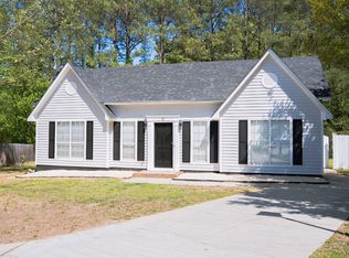 12 Old Tree Ct, Irmo, SC 29063