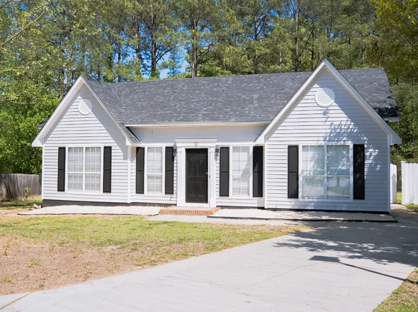 12 Old Tree Ct, Irmo, SC 29063