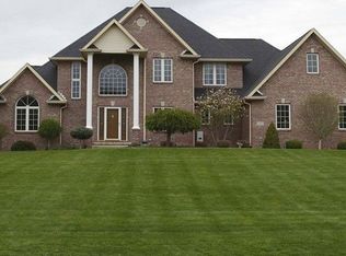 3362 Becky Ct, Kokomo, IN 46901