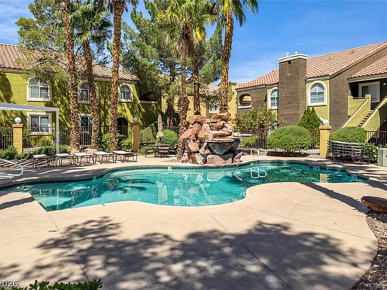 7950 W Flamingo Rd #1187 — Photo 29