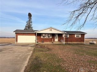 5788 New Paris Gettysburg Rd, New Paris, OH 45347