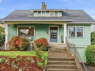 5115 NE Multnomah St, Portland, OR, 97213