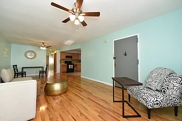 Rented by Spire Group