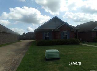 8717 Hallwood Dr, Montgomery, AL 36117