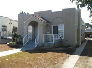 1738 W 57th St, Los Angeles, CA 90062
