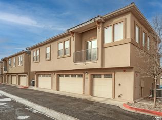 11040 Fort Point Ln NE UNIT C, Albuquerque, NM 87123