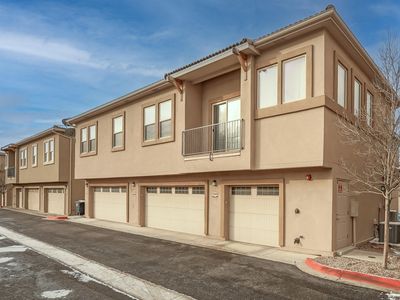 11040 Fort Point Ln NE UNIT C, Albuquerque, NM, 87123