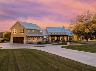1710 Bent Tree Ct, Granbury, TX 76049