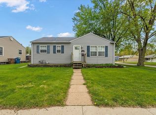 1100 Bourland Ave, Waterloo, IA 50702