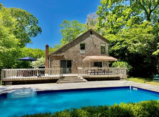 98 Hands Creek Rd, East Hampton, NY 11937