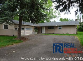 2500 SE Imlay Ave, Hillsboro, OR 97123