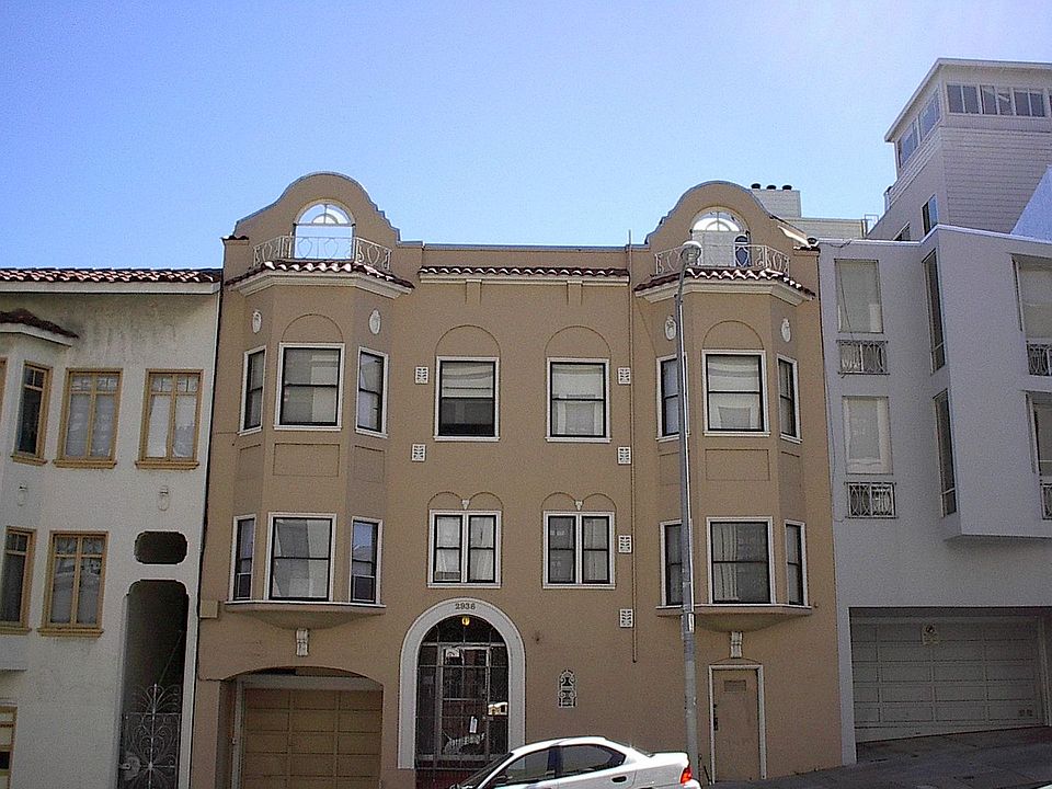 1st image of 2936 Polk St #2