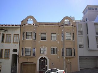 2936 Polk St #2, San Francisco, CA 94109