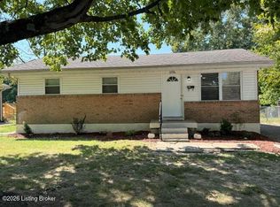 3706 Foreman Ln, Louisville, KY 40219