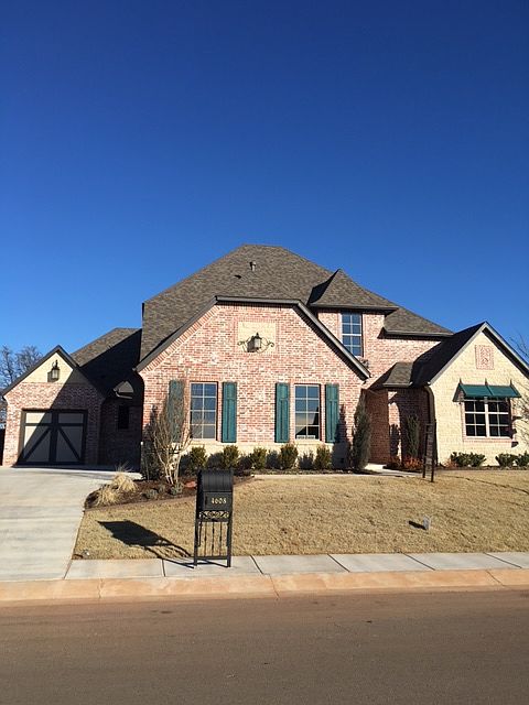1st image of 4608 Stampede Dr