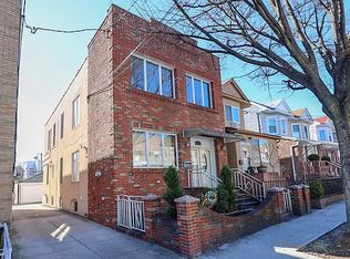 1332 76th St, Brooklyn, NY 11228