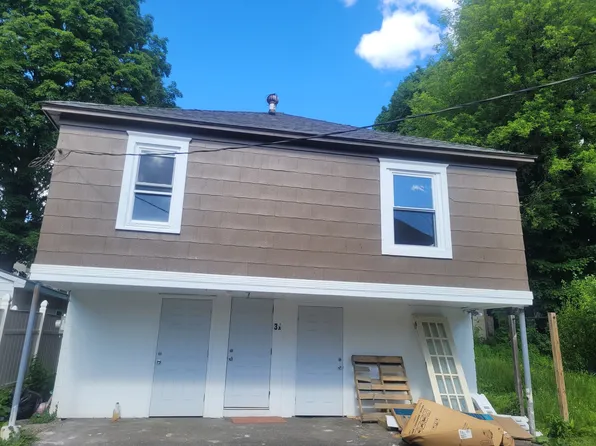 3 Parsons Ave #B, Endicott, NY 13760