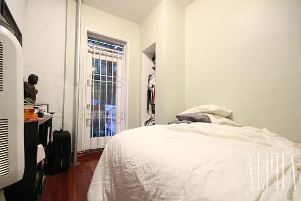 Rented by Alpha Properties NYC I LLC | media 46