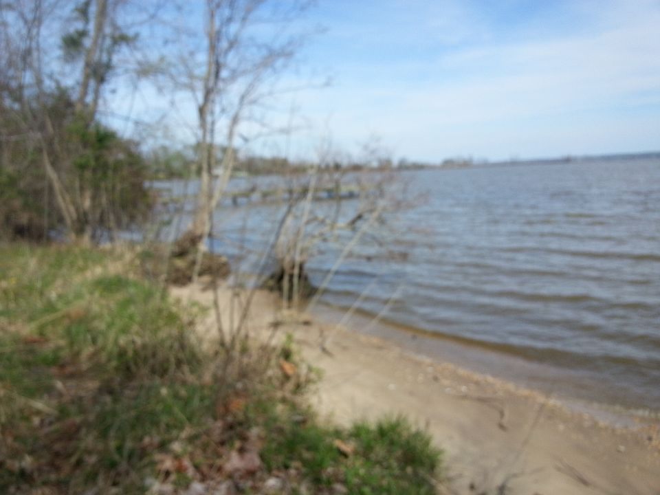 2nd image of Indian Point Road