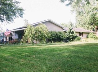 1102 N Agnew St, Winamac, IN