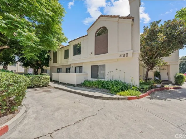 430 Anderwood Ct APT 24, Pomona, CA 91768