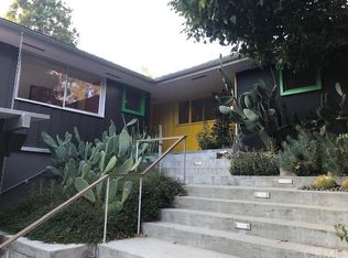 781 Burleigh Dr, Pasadena, CA 91105