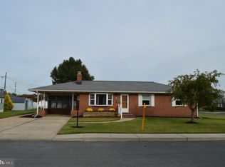 105 Juniper Cir, Linthicum, MD 21090