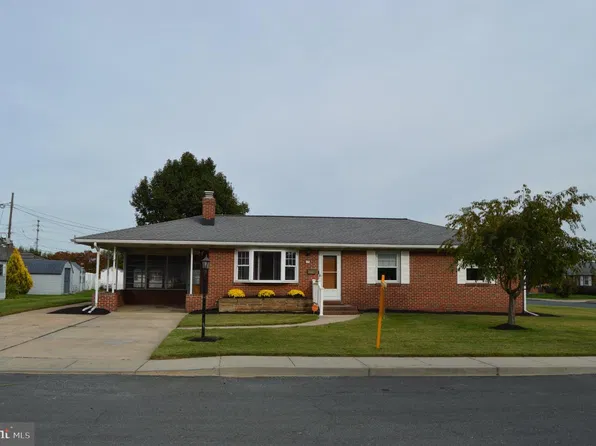 105 Juniper Cir, Linthicum, MD 21090