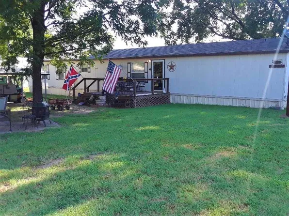 19800 Northside Rd, Braman, OK 74632