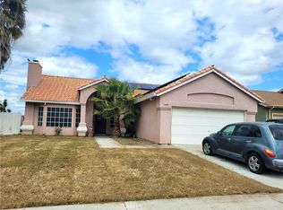 1730 San Ramon Ln, Los Banos, CA 93635
