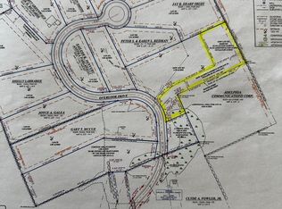 Lot #14 Overlook Drive, Hallowell, ME 04347