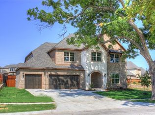 15645 Mid Pines St, Frisco, TX 75035