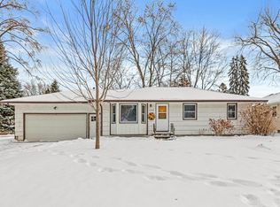 5762 Schutta Rd, Shoreview, MN 55126