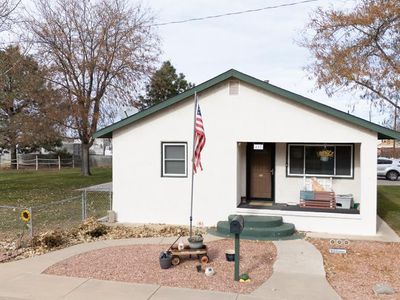 407 W Park Ave, Fowler, CO, 81039