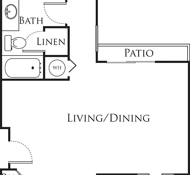 15803 Bear Creek Pkwy — Photo 100