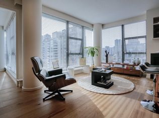 1723 Alberni St #1001, Vancouver, BC