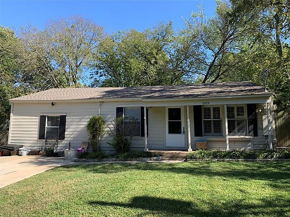 2nd image of 203 Renfro St