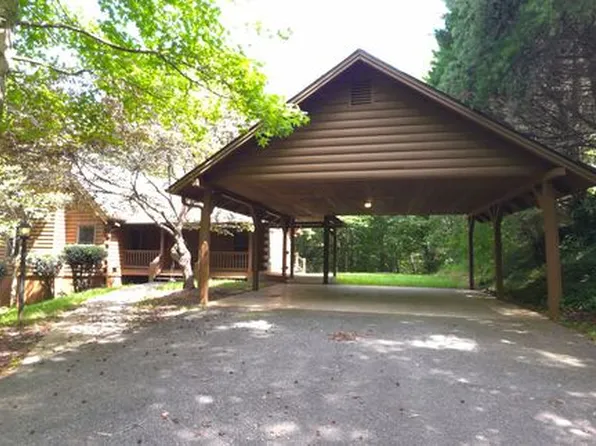 2234 Etowah River Rd, Dawsonville, GA 30534