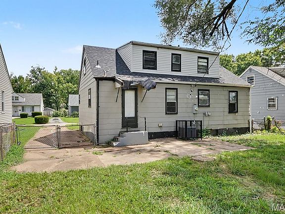 4th image of 6829 Berkridge Ct