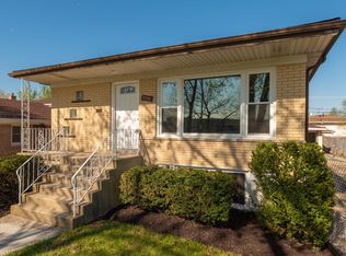 9330 Austin Ave, Oak Lawn, IL