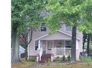 400 High St, Wadsworth, OH 44281