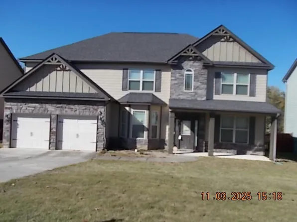 139 Broadleaf Trail, Grovetown, GA 30813