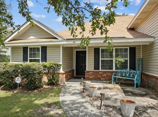 522 Dresler Rd, Rincon, GA 31326