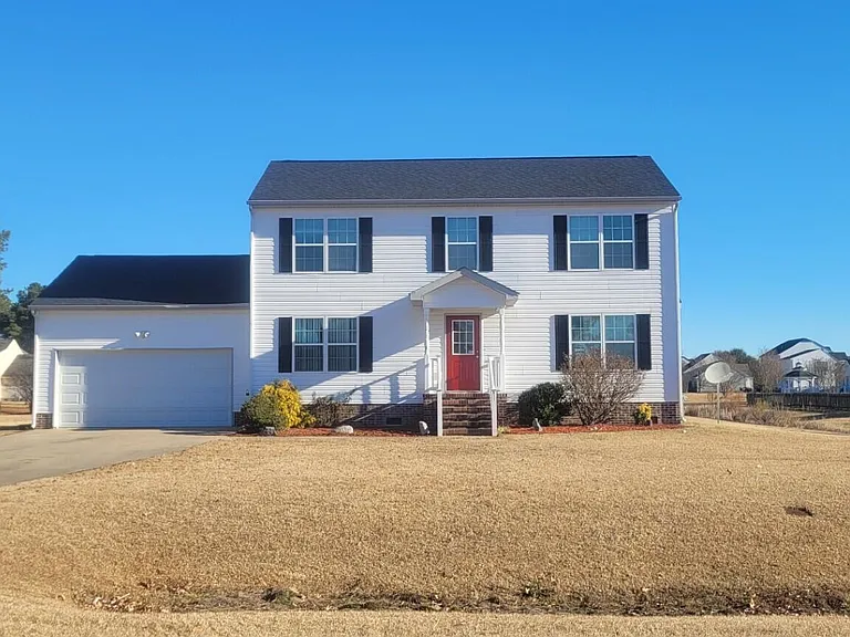 611 Prince William Dr — Photo 1