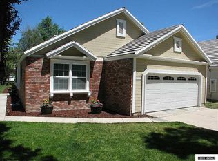 827 Blue Falls Pl, Reno, NV 89511