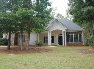 130 Loam Dr, McDonough, GA 30252