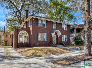 23 E 48th St, Savannah, GA 31405