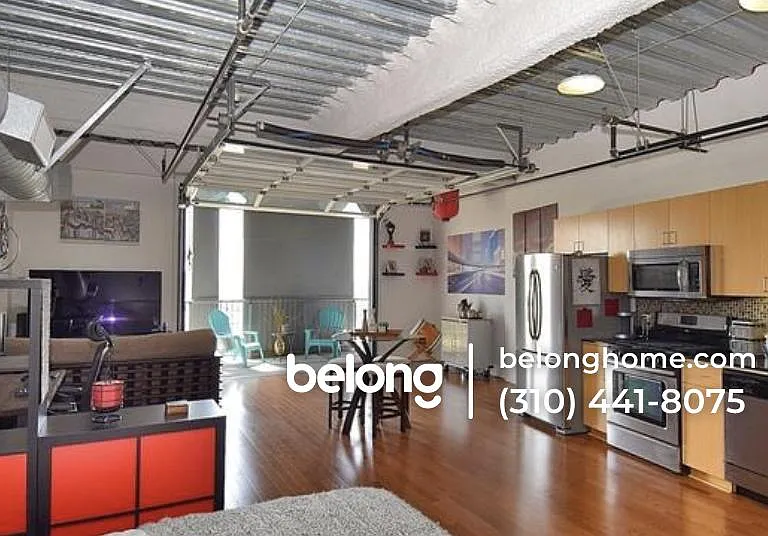 200 N San Fernando Rd #605 — Photo 15