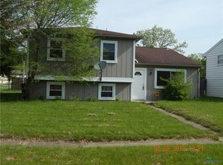 4346 Shawn Ter, Toledo, OH 43615