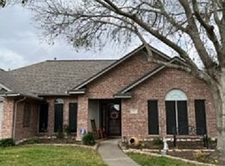 307 Cherrystone Cir, Victoria, TX 77904